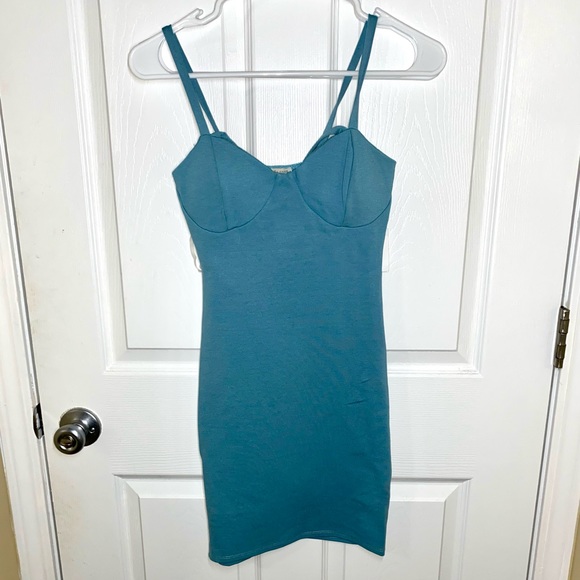NWT Charlotte Russe Dress size- XSMALL - Picture 2 of 7
